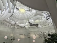 -大树餐厅(环球港店)