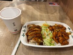 -和合谷(长虹桥店)
