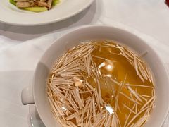 松茸竹笙汤-福1015(愚园路店)