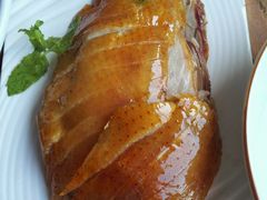 -四季民福烤鸭店(前门廊房二条店)