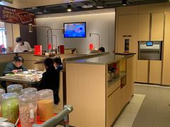 -海底捞火锅(公益西桥店)