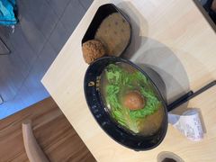 -大娘水饺(浒崇路大润发店)