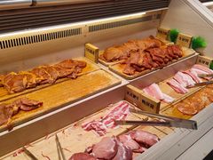 -阪尚皇·原切牛排·烤肉火锅自助(北京路店)