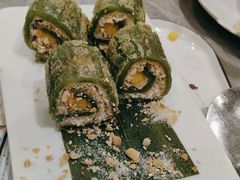 -九龙茶记·粤式餐厅融合菜(鹭江店)