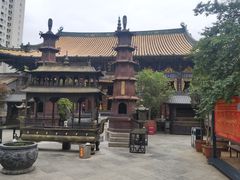 -真庆观