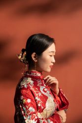 -CD视觉婚纱摄影