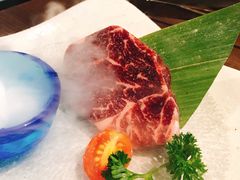 -橘焱胡同烧肉夜食(BFC外滩金融中心店)