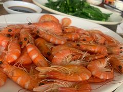 -明记海鲜大排档(巽寮湾店)