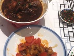 -湘厨私房菜(广昌店)