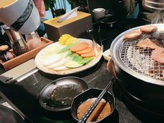 -虎丸烧肉(新大陆广场店)