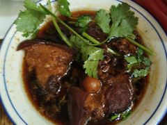 -聪辉同安老美食饭店(大元路店)