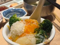 -肉肉大米(德基广场店)
