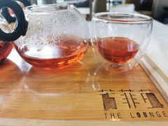 -杭州久泰饭店·摩卡花园