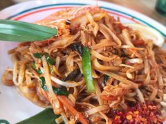 -迷你椰·泰式大排档(湖州衣裳街店)