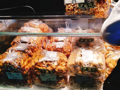 -泸溪河桃酥(秦淮夫子庙一店)