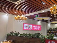 -老海陵·泰州菜(图书馆店)