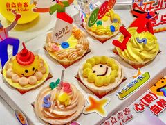 -壹点壹客·生日蛋糕(南山店)