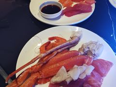 -东方明珠·空中旋转餐厅