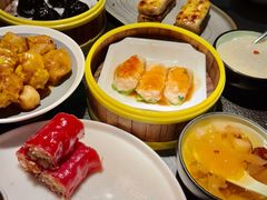 -蝴蝶里·粤菜·点心(滨江龙湖店)