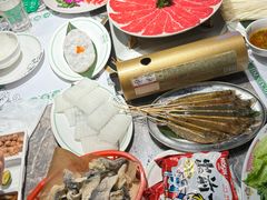 -禄婶鸡煲·打边炉
