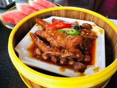 -蝴蝶里·粤菜·点心(滨江龙湖店)