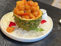 -正德楼果木烤鸭·渔家菜(东港店)