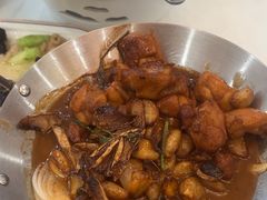 -润泽园饭庄(中山路店)