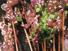 -木屋烧烤(坂田天安云谷店)