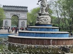 -蠡湖中央公园