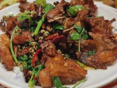 -年轮烧烤·羊蝎子·烤鱼(星湖街店)