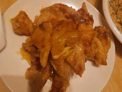 -群姐面馆·海鲜烧烤(同安路二店)