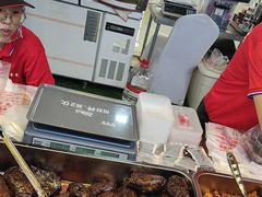-乔波食品(杜桥中心菜场店)