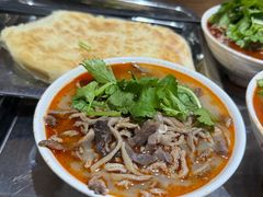 -老·贝尔杂碎馆