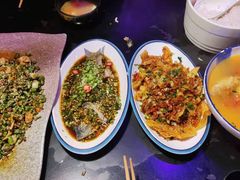 -醉小酒馆·川菜·江湖菜·重庆菜(观音桥旗舰店)