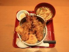 -虹梅食堂·爱蝦乃家
