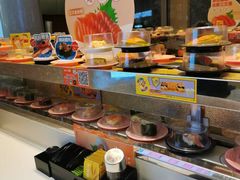 -争鲜回转寿司(朝北大悦城店)