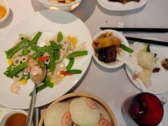 -丰收日·小海鲜·沪上家宴(顾村正大店)