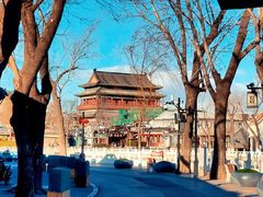 -后海公园