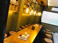 -MAP CHA普洱茶馆(翠湖店)