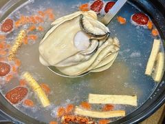 -濠轩阁特色生蚝火锅(水湾路店)