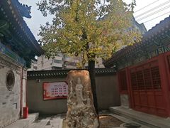 -罔极寺