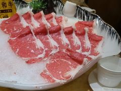 -清真军邺·金富苑肥牛(石坡街旗舰店)