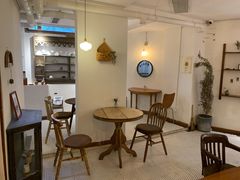 -Ginko银子(青龙街店)