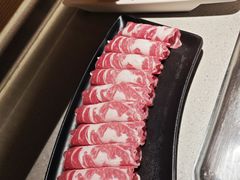 -海底捞火锅(牡丹园店)
