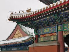 -历代帝王庙博物馆