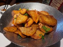 -老阿爸鲜鱼土菜(园区永旺店)
