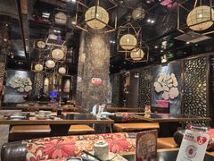 -古田居·特色寿司料理(骏欣中心店)