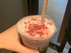 -星巴克(嘉定中信泰富万达广场店)
