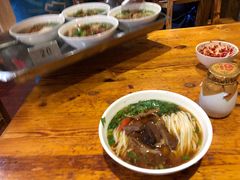 -肆姐面粉馆(坡子街店)