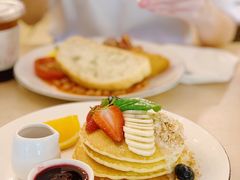 热香饼-blend咖啡部落(车公庙店)